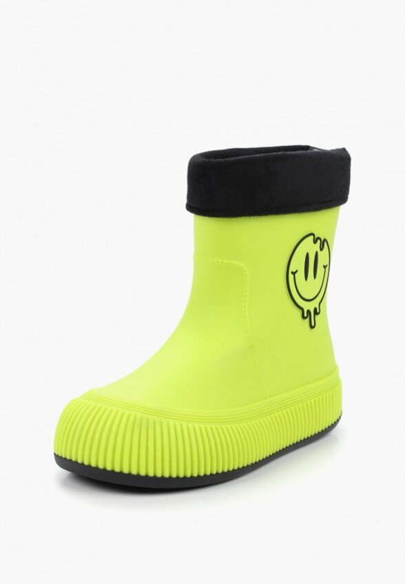 Сапоги резиновые PlayToday