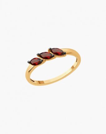 Кольцо Diamant женщинам