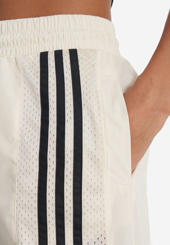 Брюки женские adidas, Бежевый