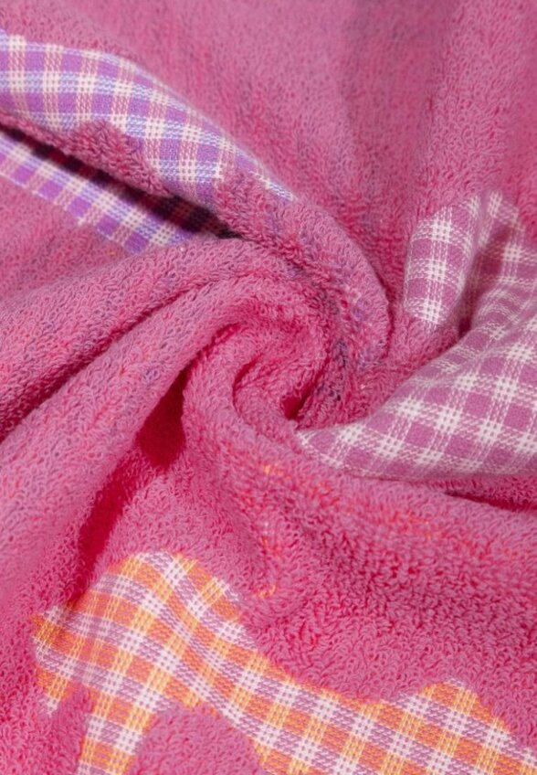 Комплект полотенец Wellness