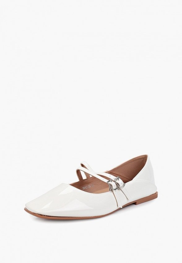 Балетки Saivvila