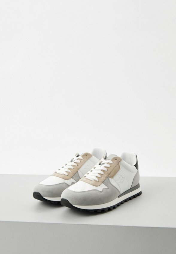 Кроссовки Baldinini