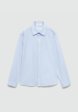 Рубашка Mango Kids1  - превью