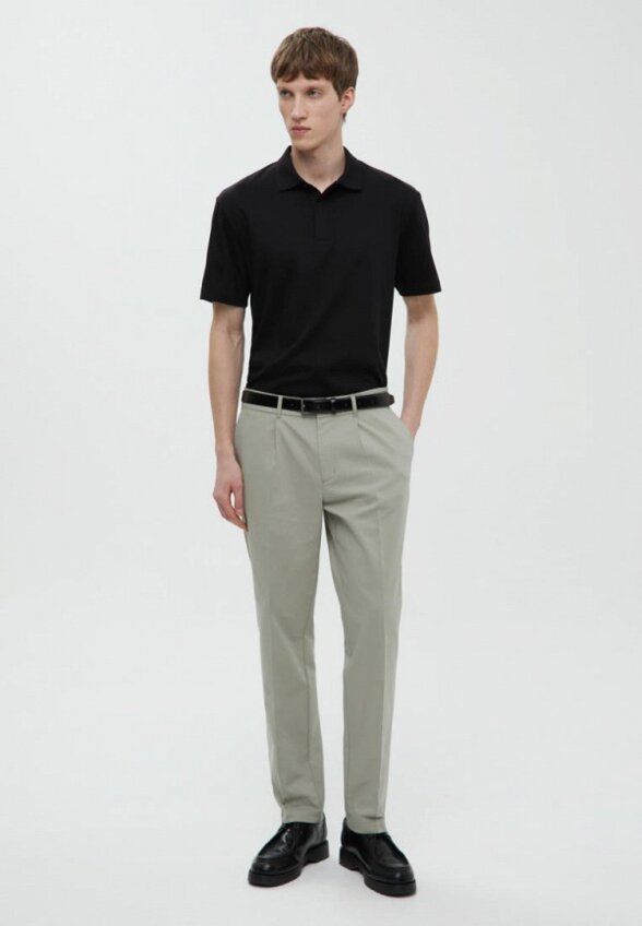 Брюки Finn Flare