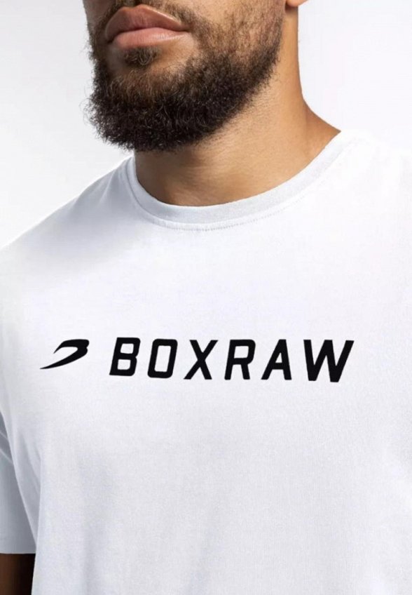 Футболка спортивная Boxraw