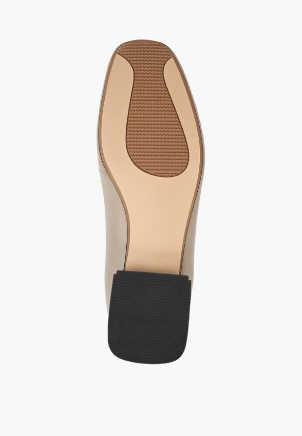 Лоферы Respect