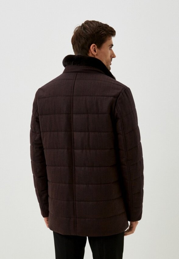 Полупальто Bazioni