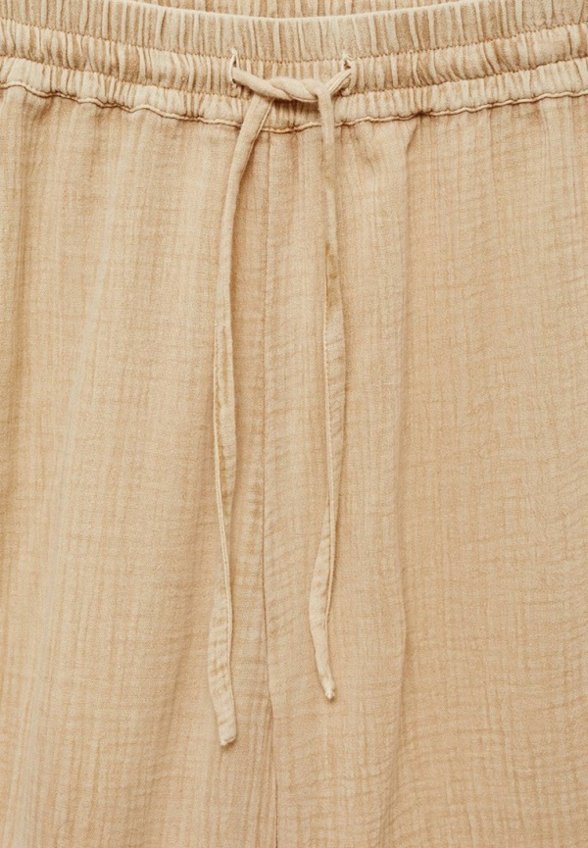 Брюки Mango Teen