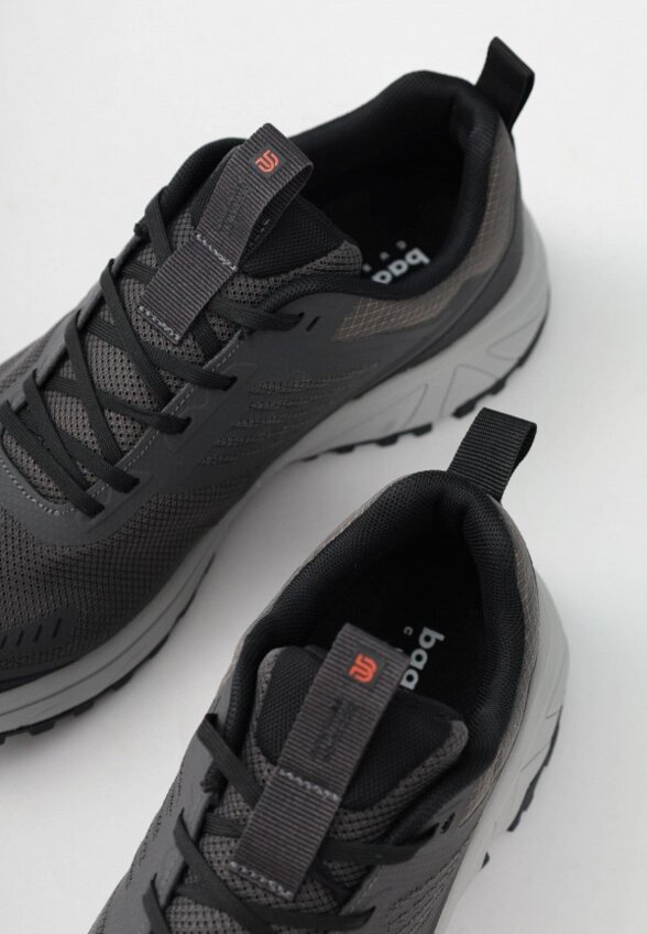 Кроссовки трекинговые Baasploa