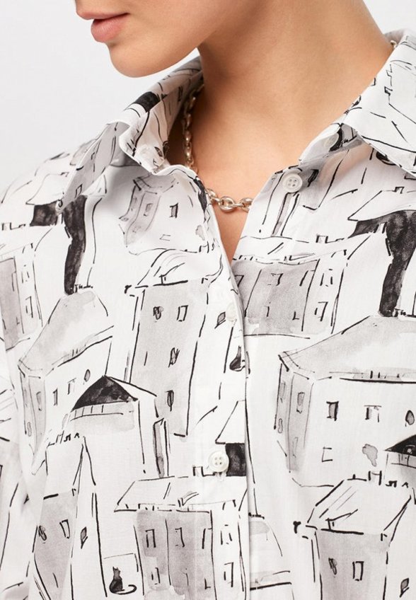 Рубашка By Art Boyko Yuliana