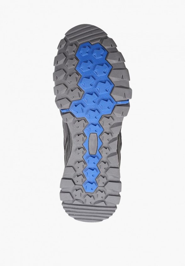 Кроссовки Patrol