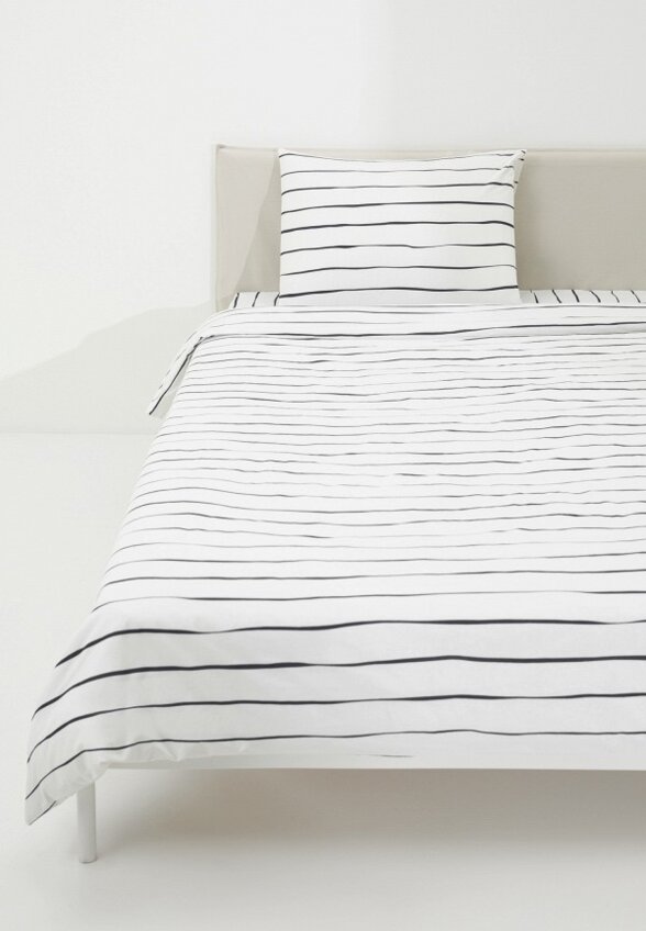 Постельное белье 1,5-спальное Lamoda Home