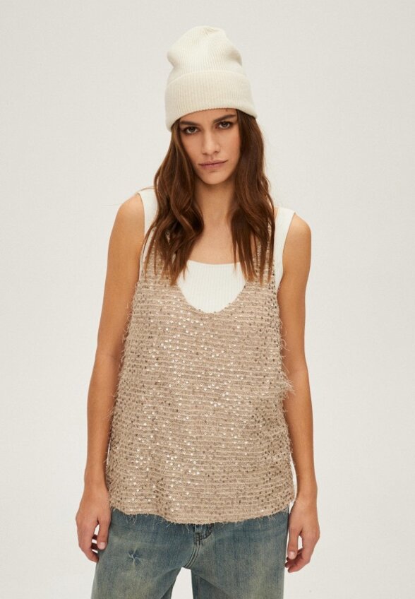 Топ Мама Разрешила