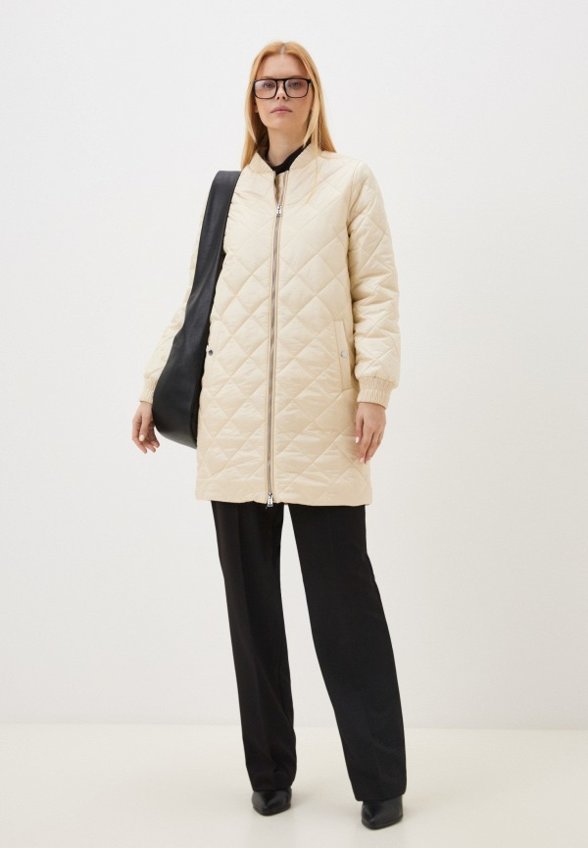 Бомбер Снежная Королева