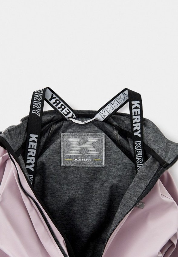 Комбинезон утепленный Kerry