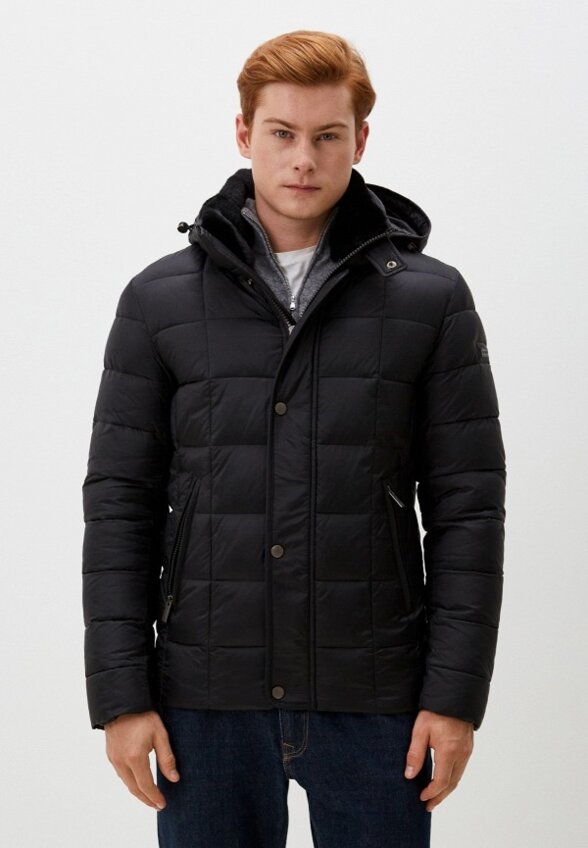 Пуховик Al Franco