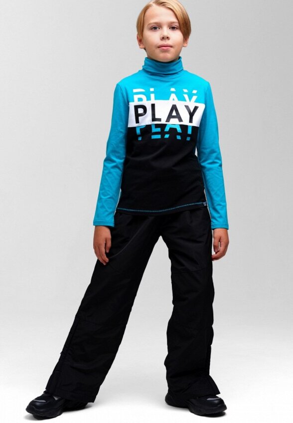 Водолазка PlayToday