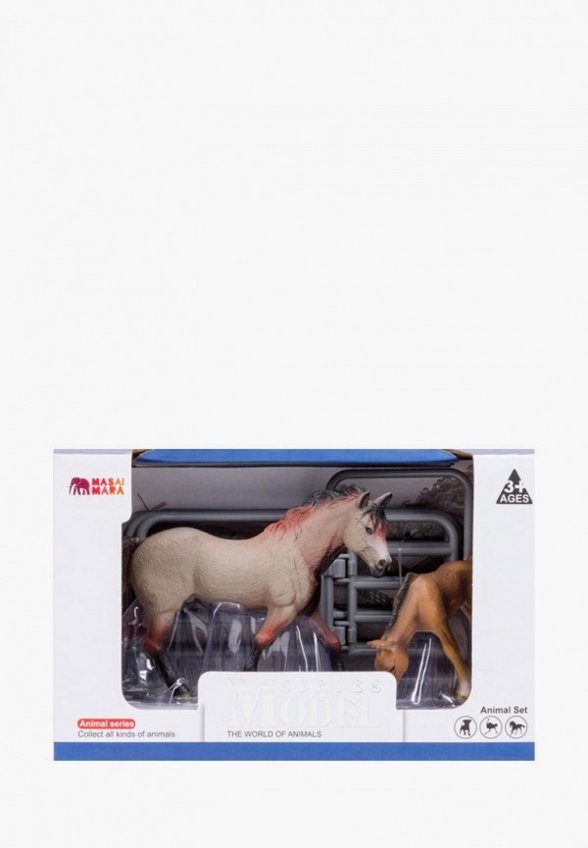 Набор игровой Masai Mara