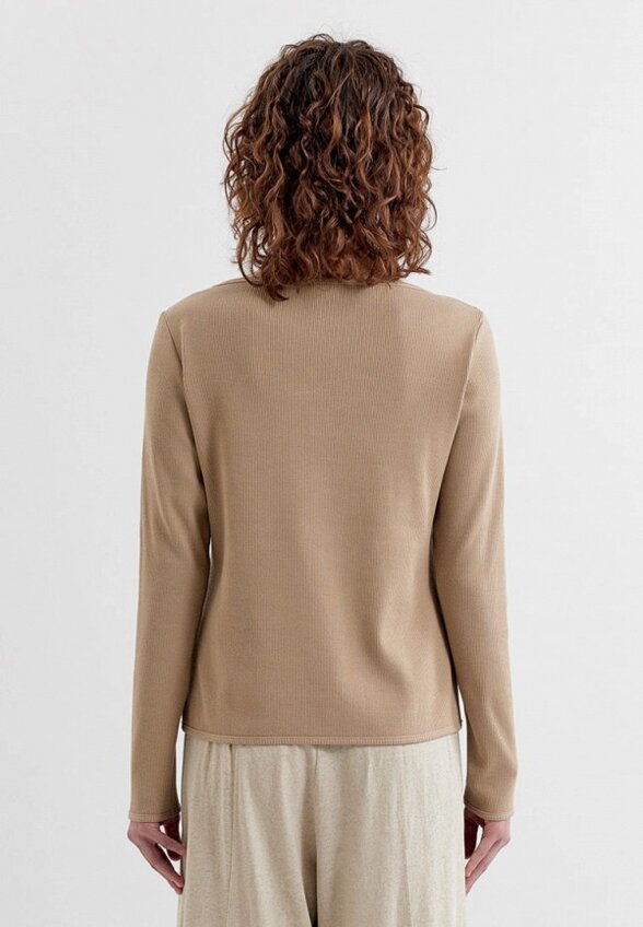 Лонгслив Unique Fabric