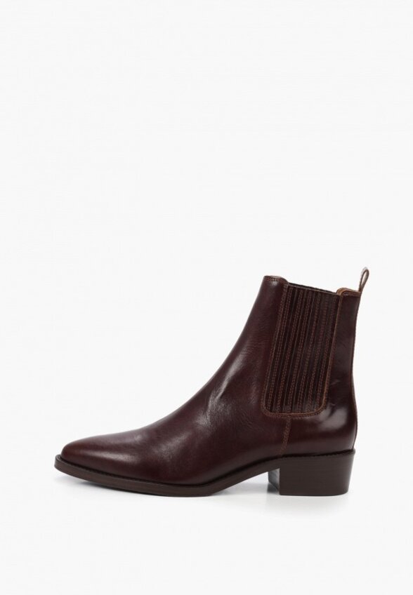 Ботинки Bobbies