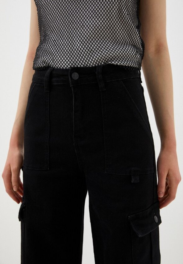 Джинсы Feliamo