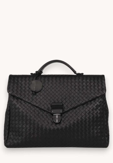 Bottega Veneta Briefcase
