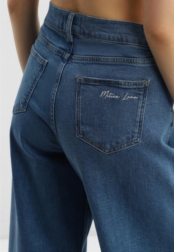 Джинсы Mitica Luna
