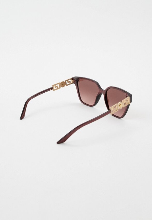 Очки солнцезащитные Versace