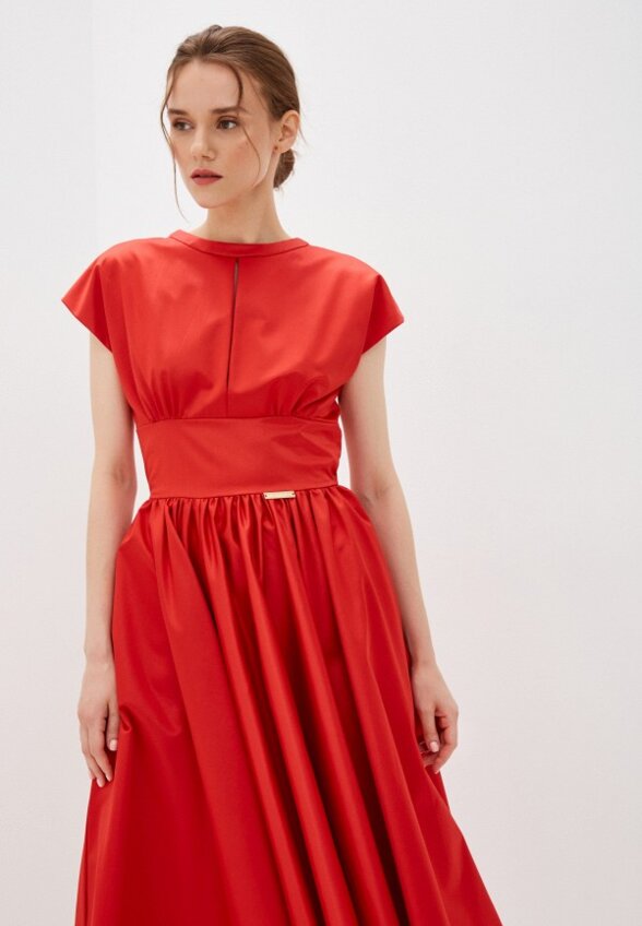 Платье Rich & Naked