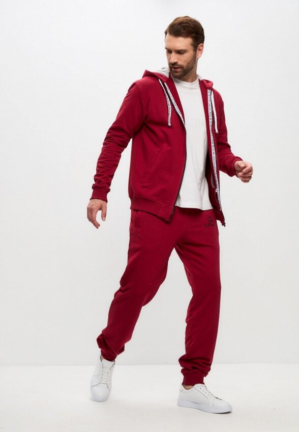 Костюм спортивный Jam8