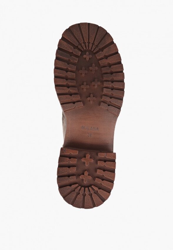 Сапоги Milana