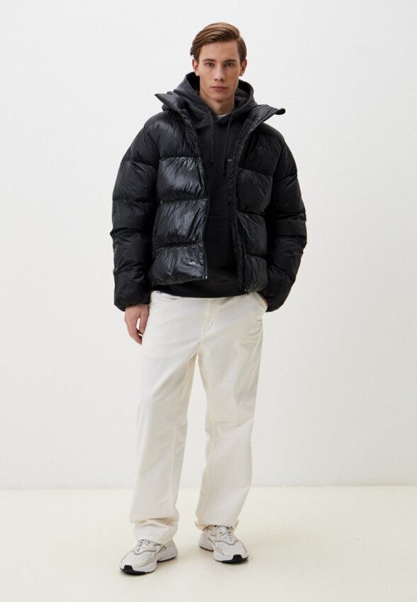 Пуховик adidas Originals