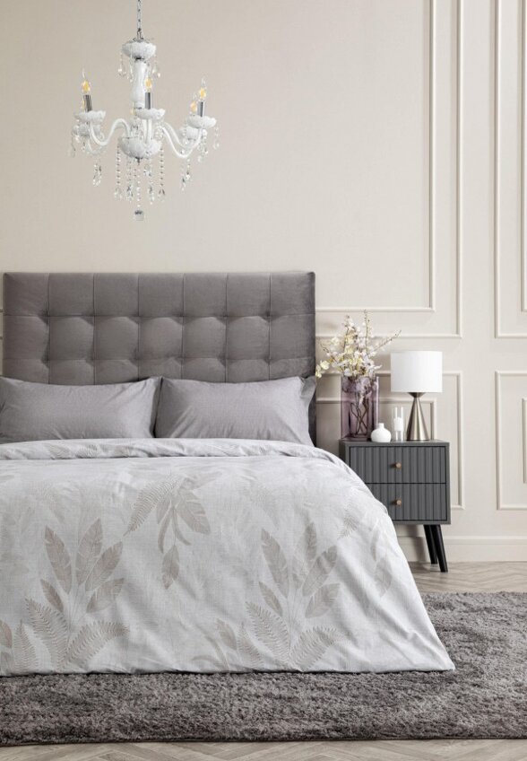 Постельное белье 2-спальное Cozy Home