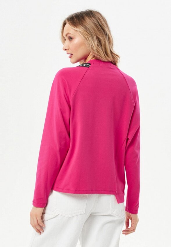 Лонгслив Proud Mom