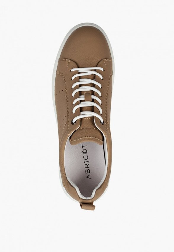 Кеды Abricot