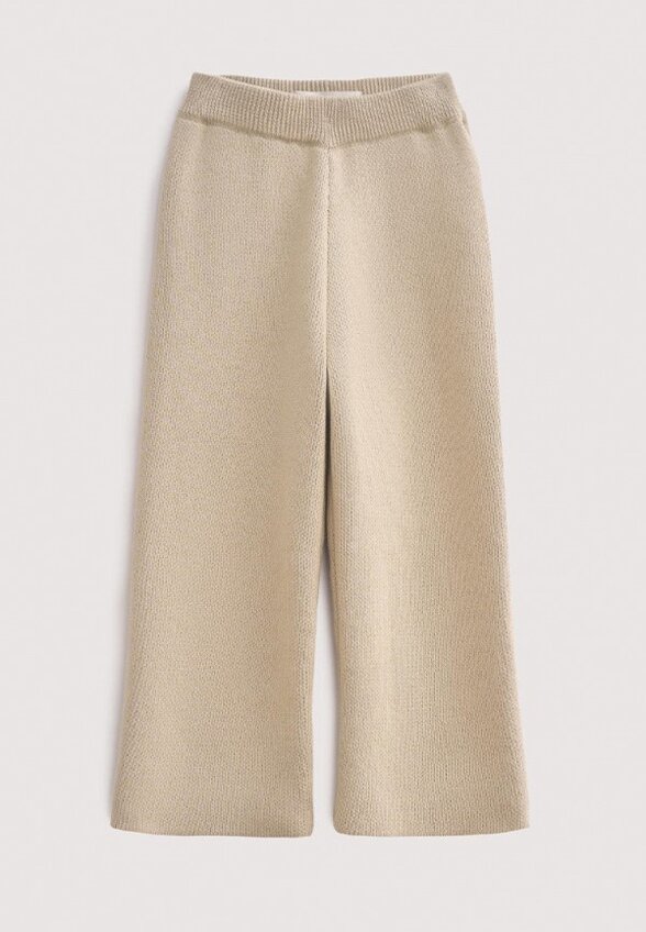 Брюки Loomknits