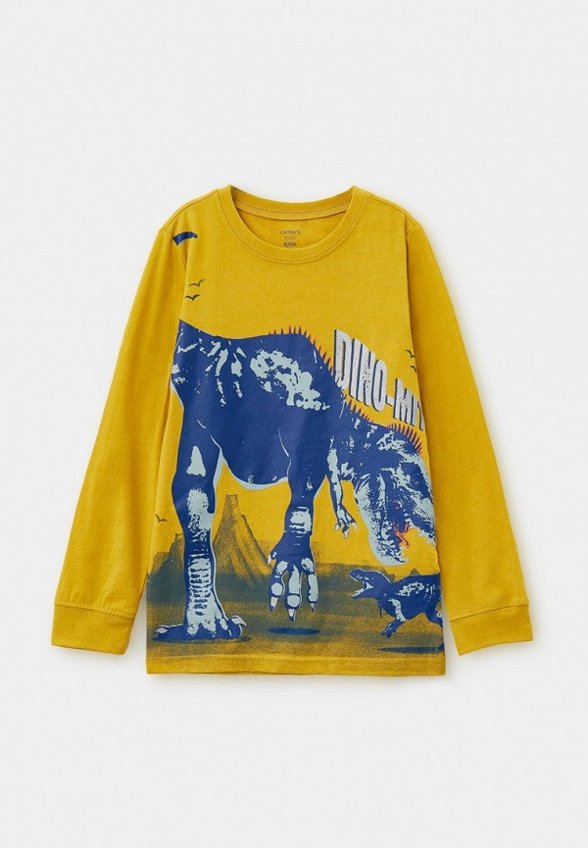 Лонгслив Carter’s