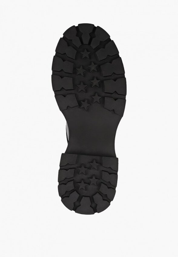 Ботинки Makfine