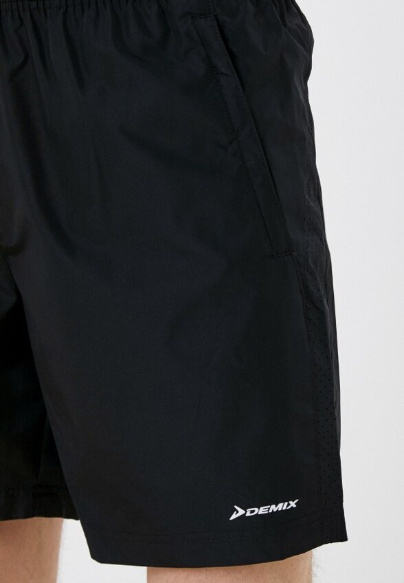 Шорты спортивные Demix