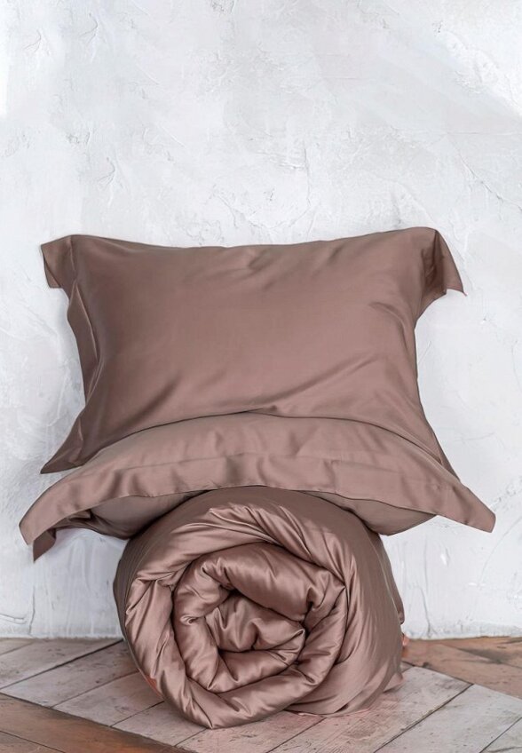 Простыня Евро Bellehome