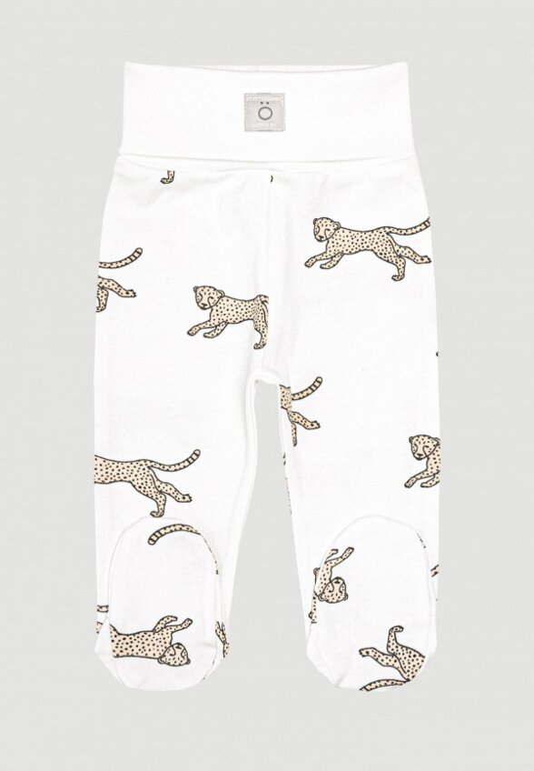 Ползунки Mjolk