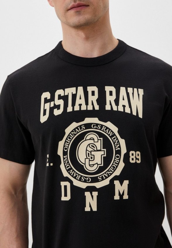 Футболка G-Star