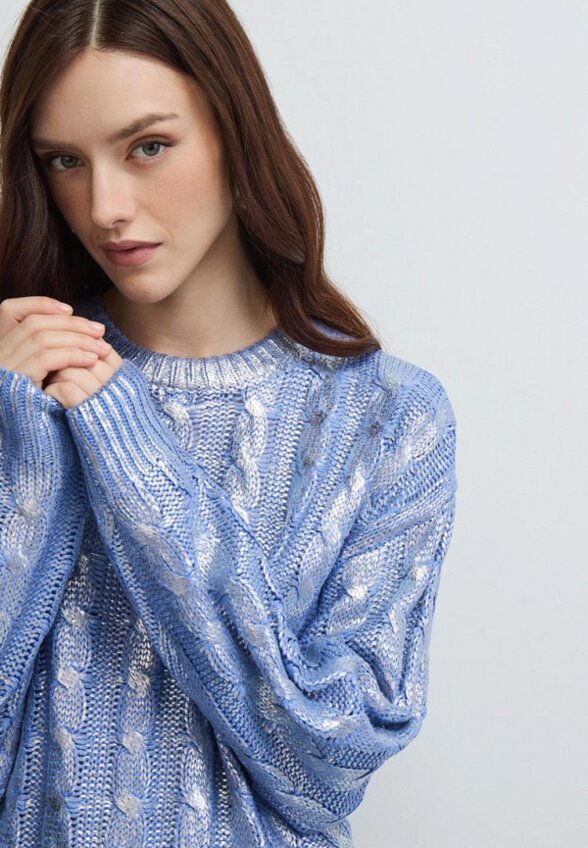 Джемпер Vittoria Vicci