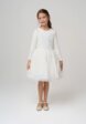 Платье Mimpi Lembut1  - превью