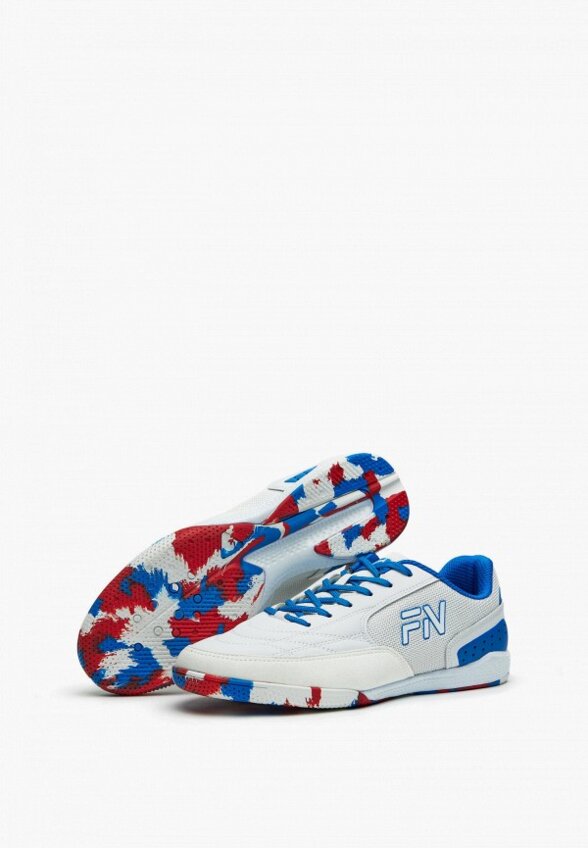 Бутсы зальные FN