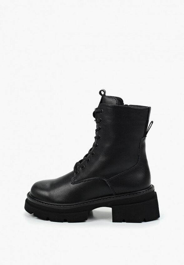 Ботинки Keddo