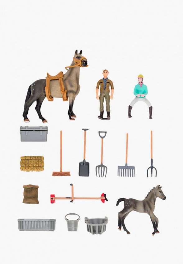 Набор игровой Masai Mara