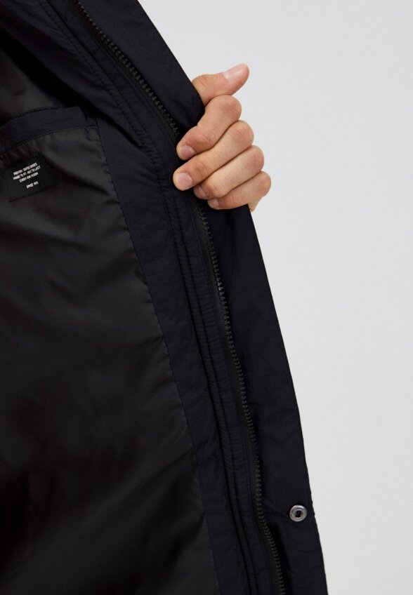 Пуховик Indicode Jeans