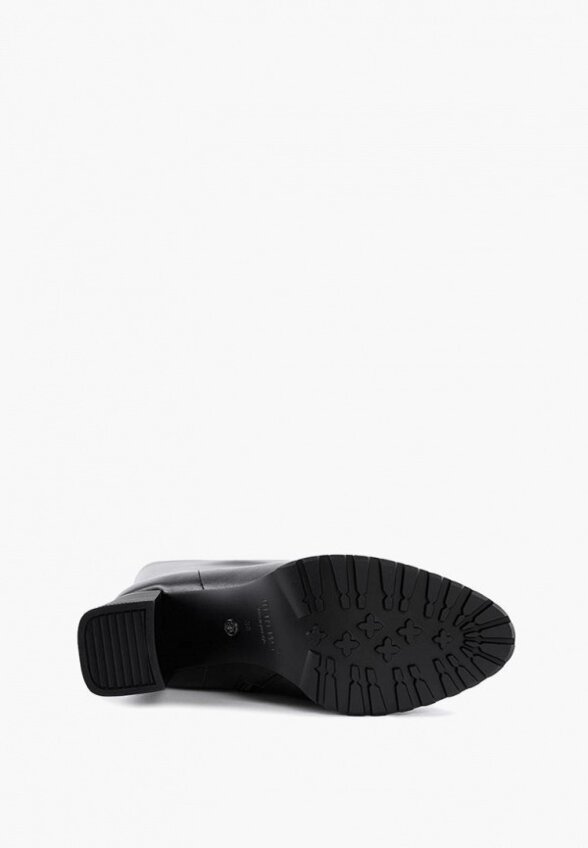 Сапоги Monsorro