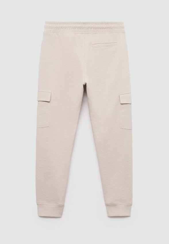 Брюки спортивные Mango Kids